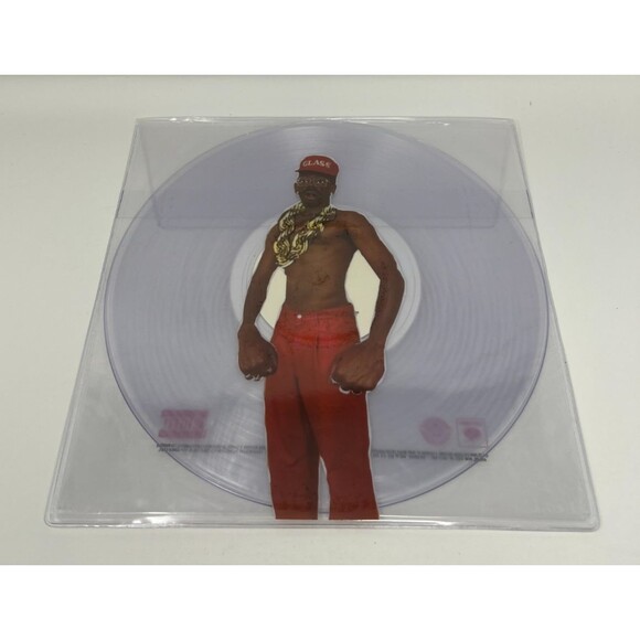 Tyler The Creator – Don’t Tap The Glass Vinyl - Test Pressing Version 1 - Picture 1 of 4